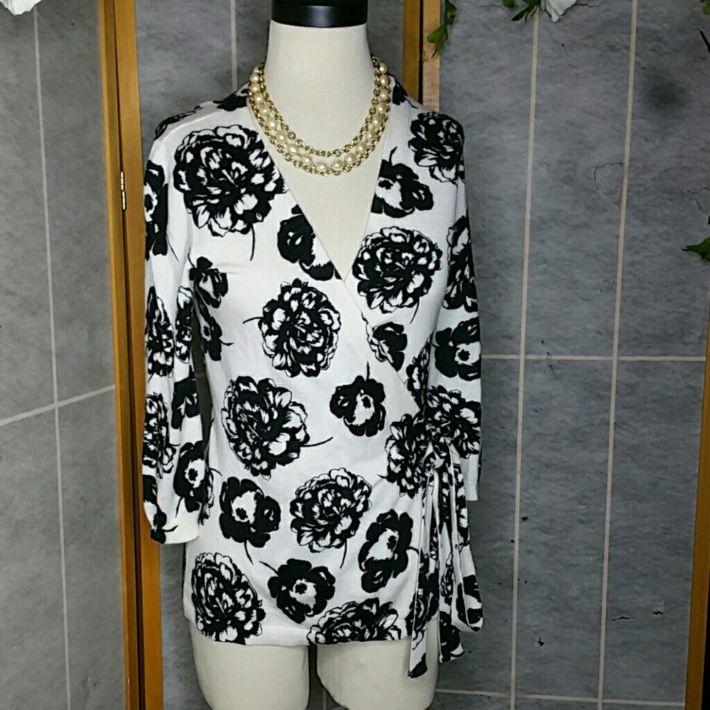 Banana Republic sweater